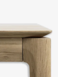 Table bok chene massif 180 cm - ethnicraft