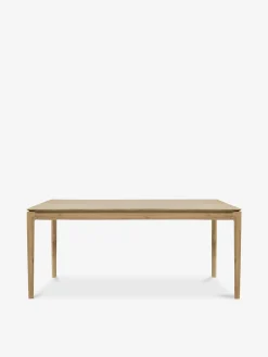 Table bok chene massif 180 cm - ethnicraft
