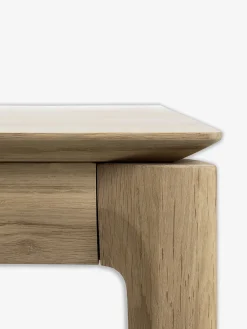 Table bok chene massif 140 cm - ethnicraft