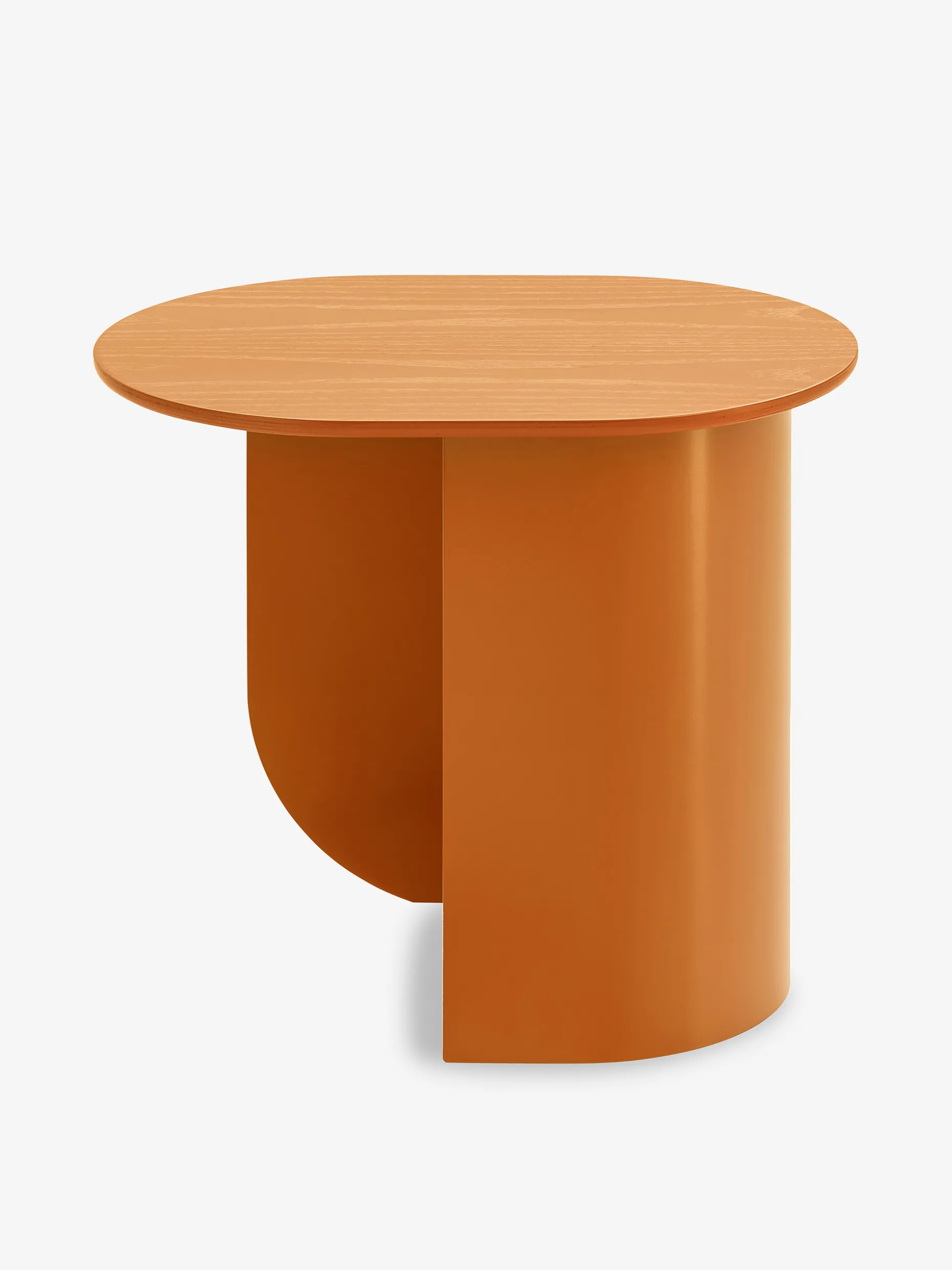 Table d'appoint caramel - fest amsterdam