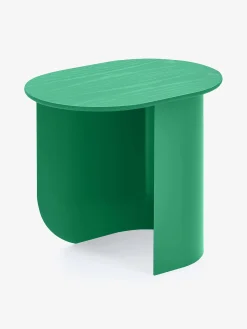 Table d'appoint vert vif - fest amsterdam