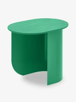 Table d'appoint vert vif - fest amsterdam
