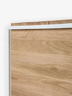 Table de chevet monolit chene massif - ethnicraft