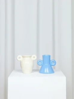 Tiny vase beige - lola mayeras