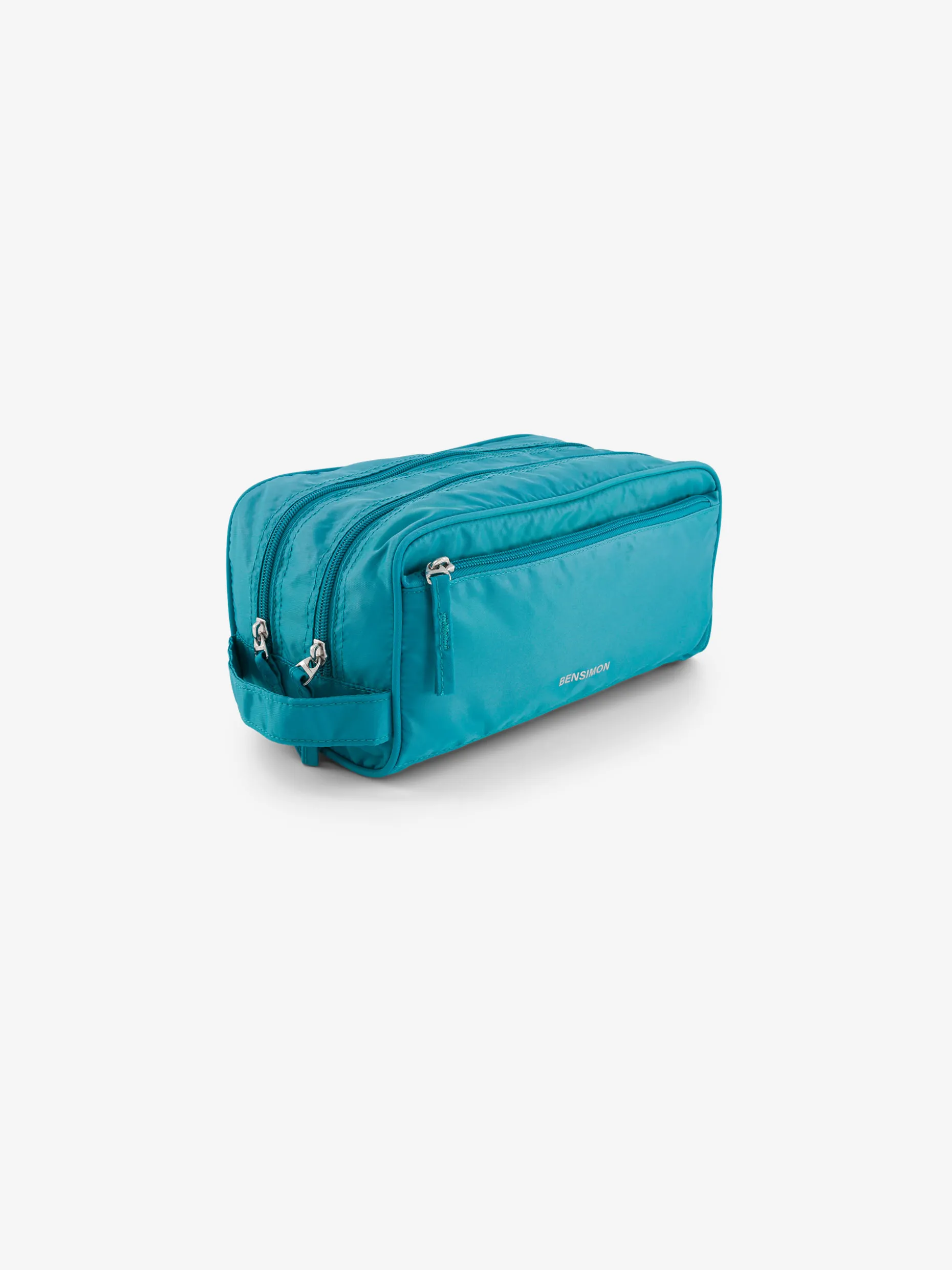 Toiletry bag