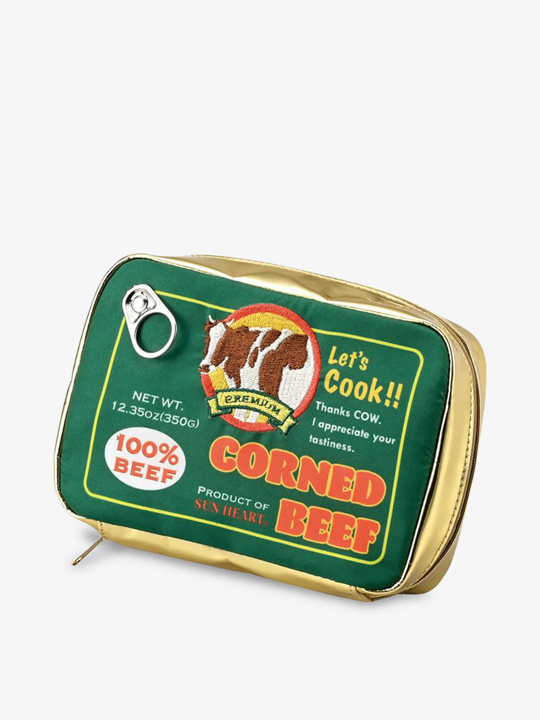 Trousse corned beef - marushin