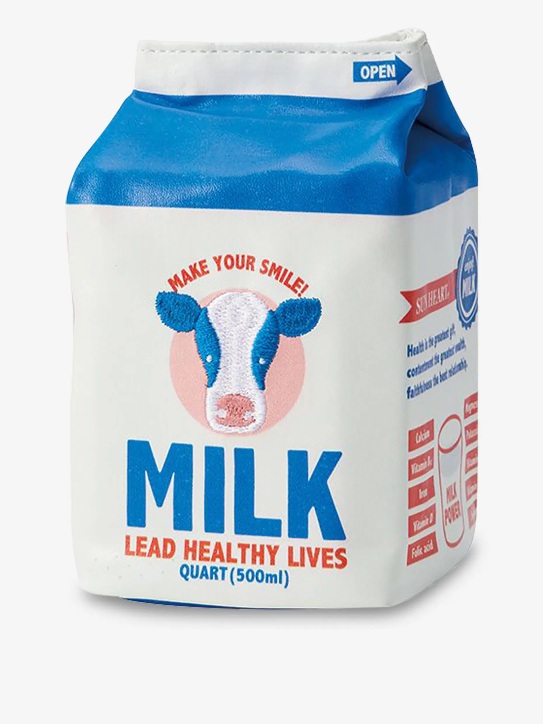 Trousse milk - marushin