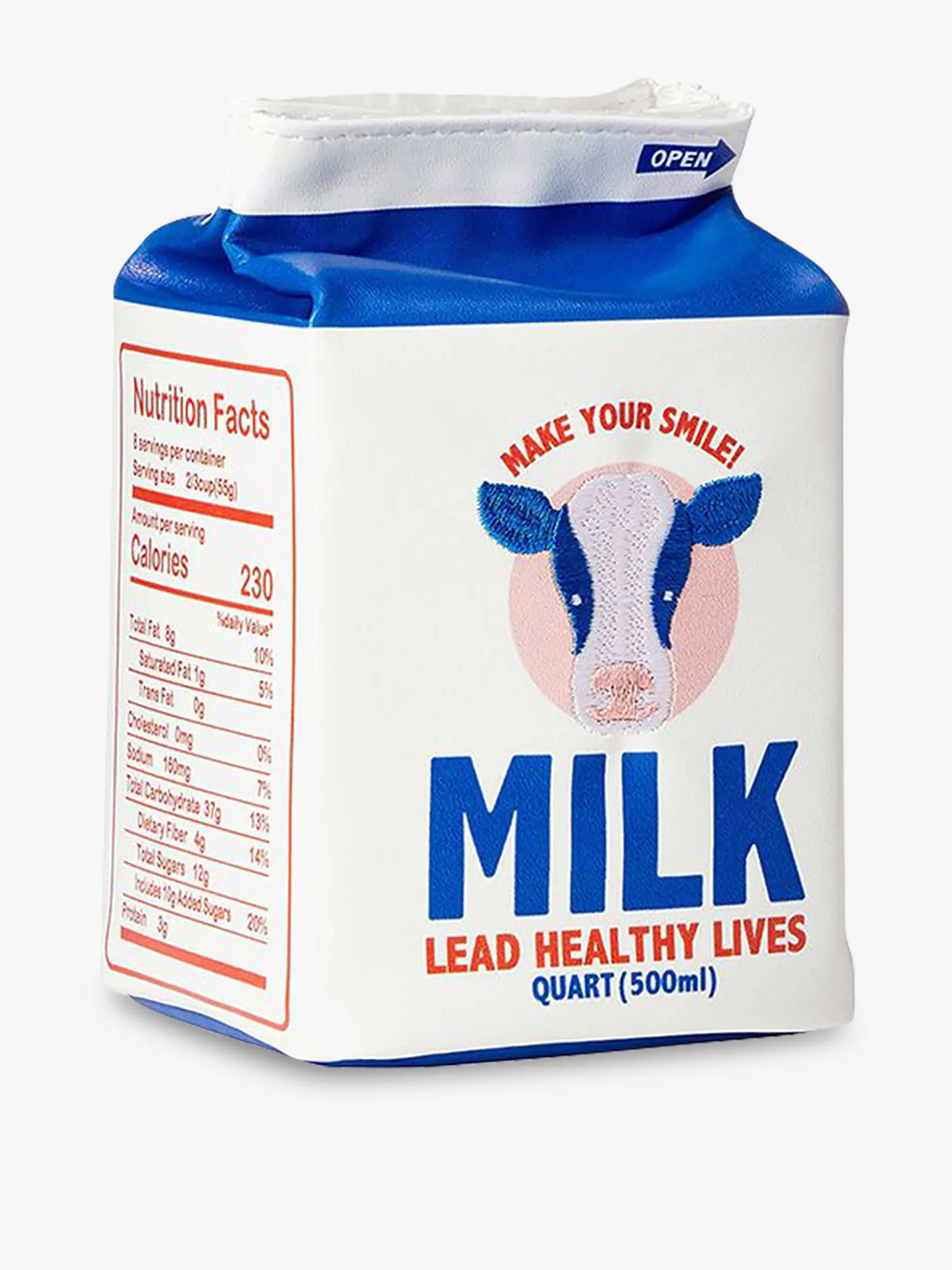 Trousse milk - marushin