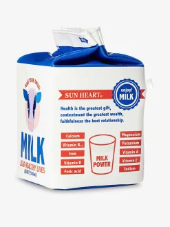 Trousse milk - marushin