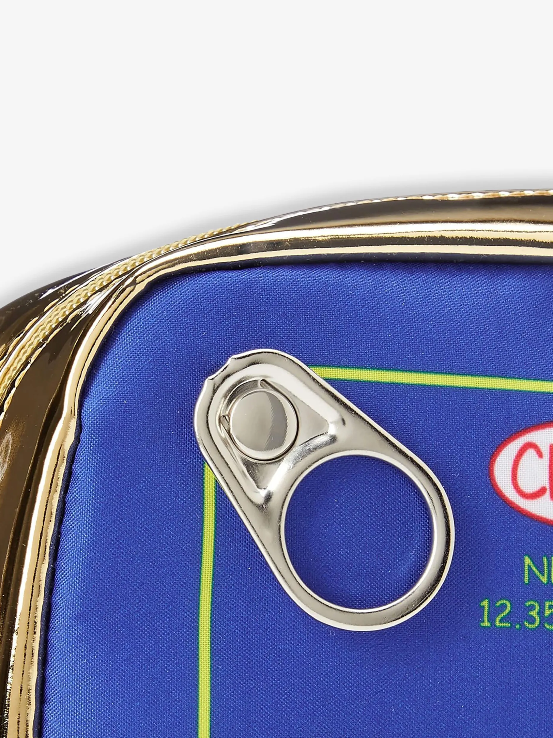 Trousse spiced ham - marushin