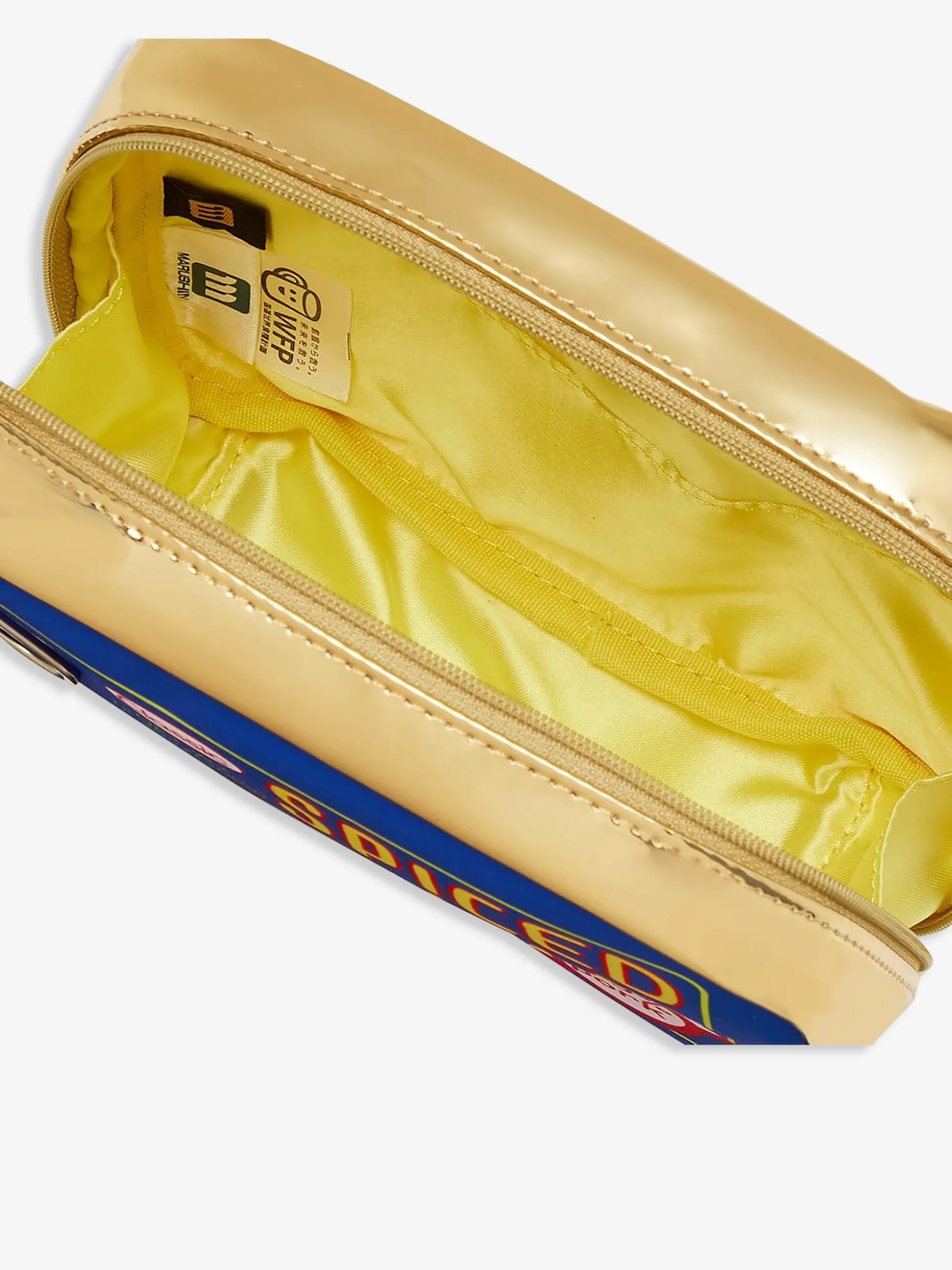 Trousse spiced ham - marushin