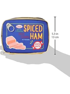 Trousse spiced ham - marushin