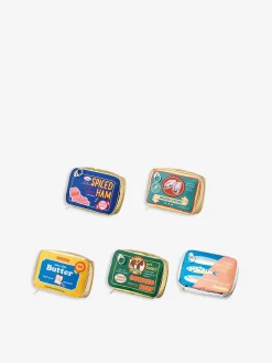 Trousse spiced ham - marushin