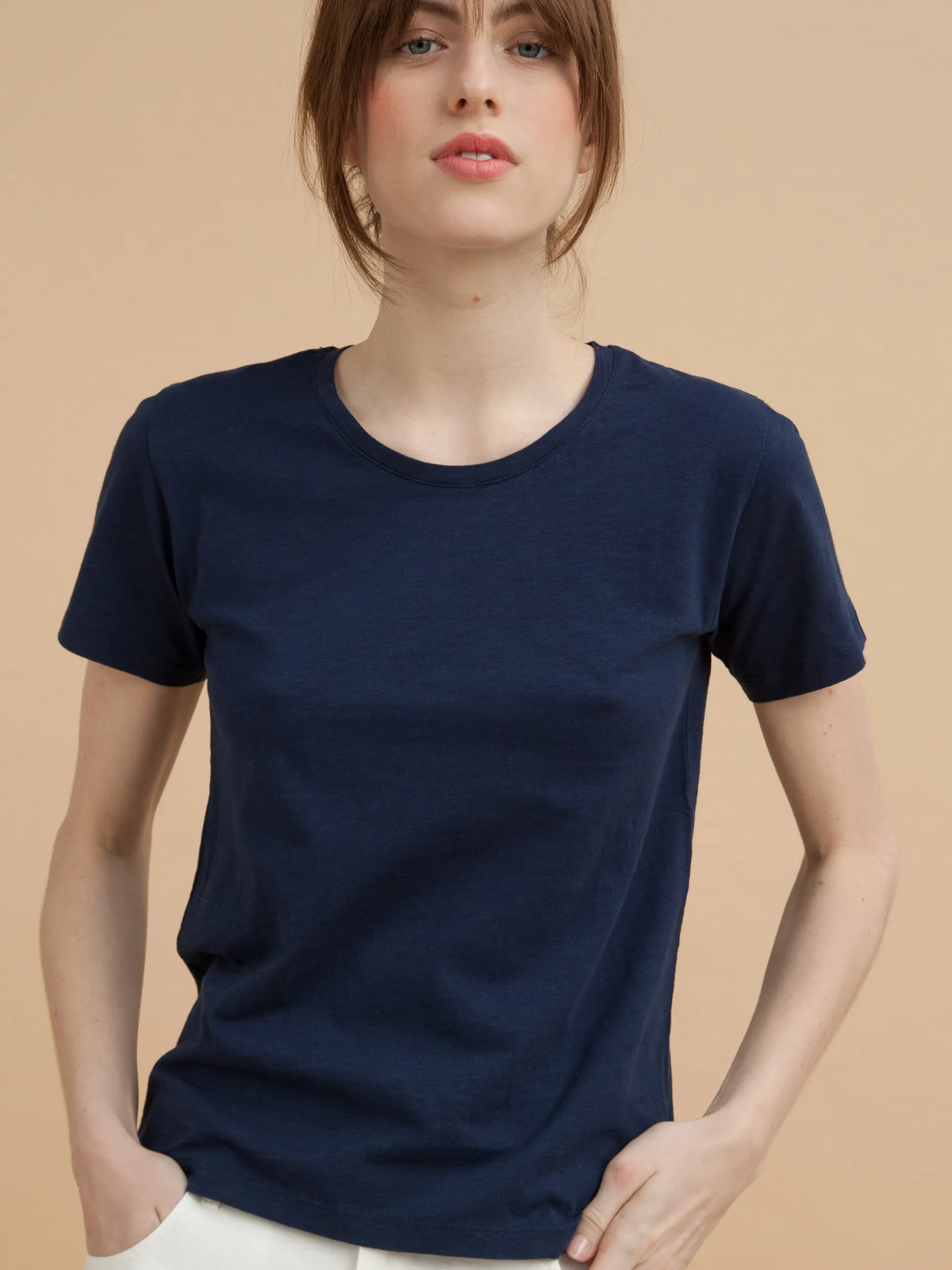 T-shirt pernille m/c