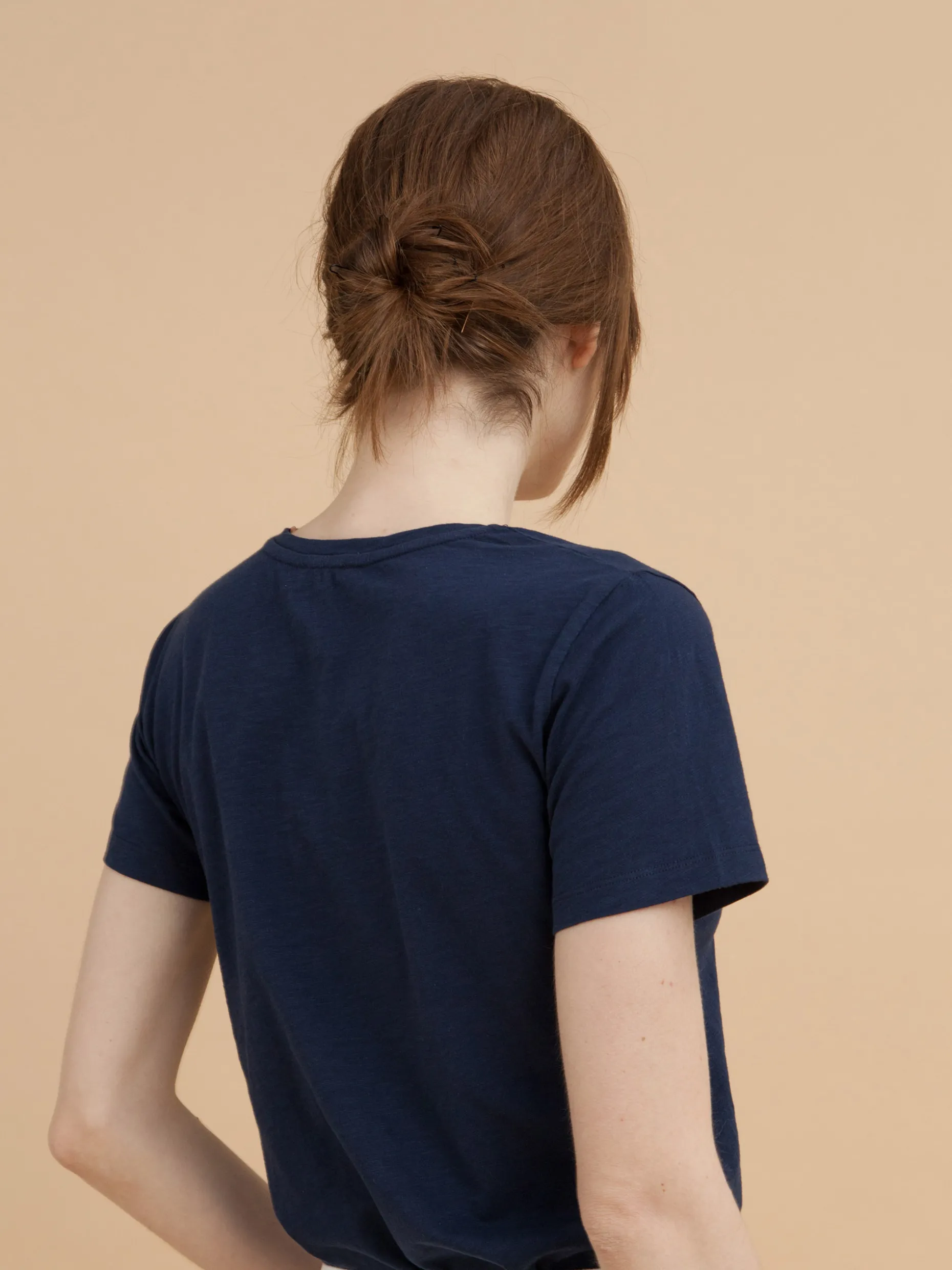 T-shirt pernille m/c