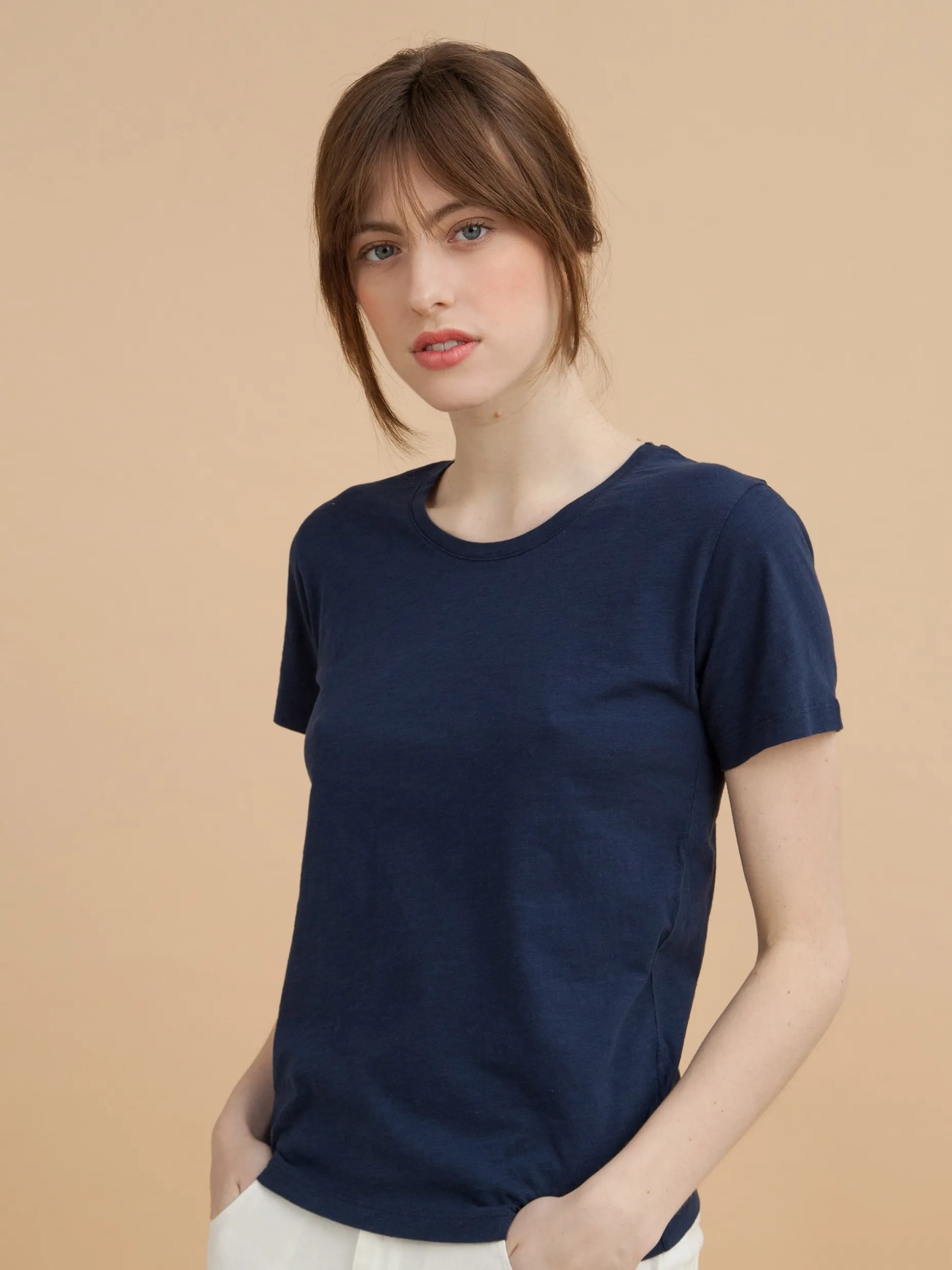 T-shirt pernille m/c