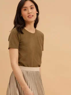 T-shirt pernille m/c