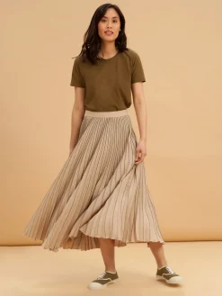 T-shirt pernille m/c