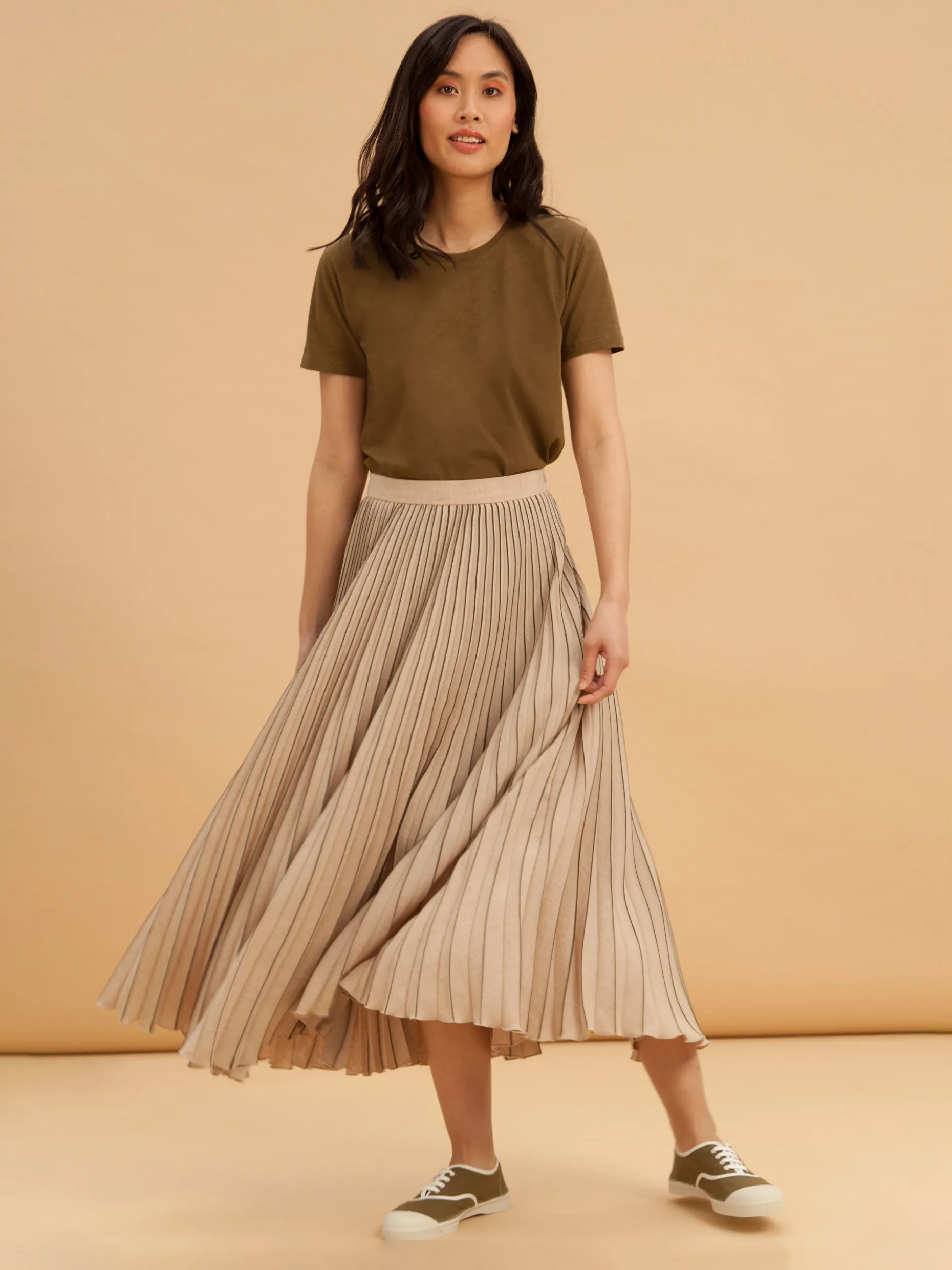 T-shirt pernille m/c