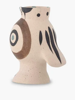 Vase mahrab gres - bloomingville