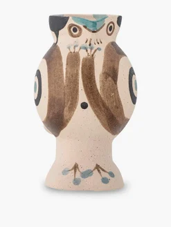 Vase mahrab gres - bloomingville