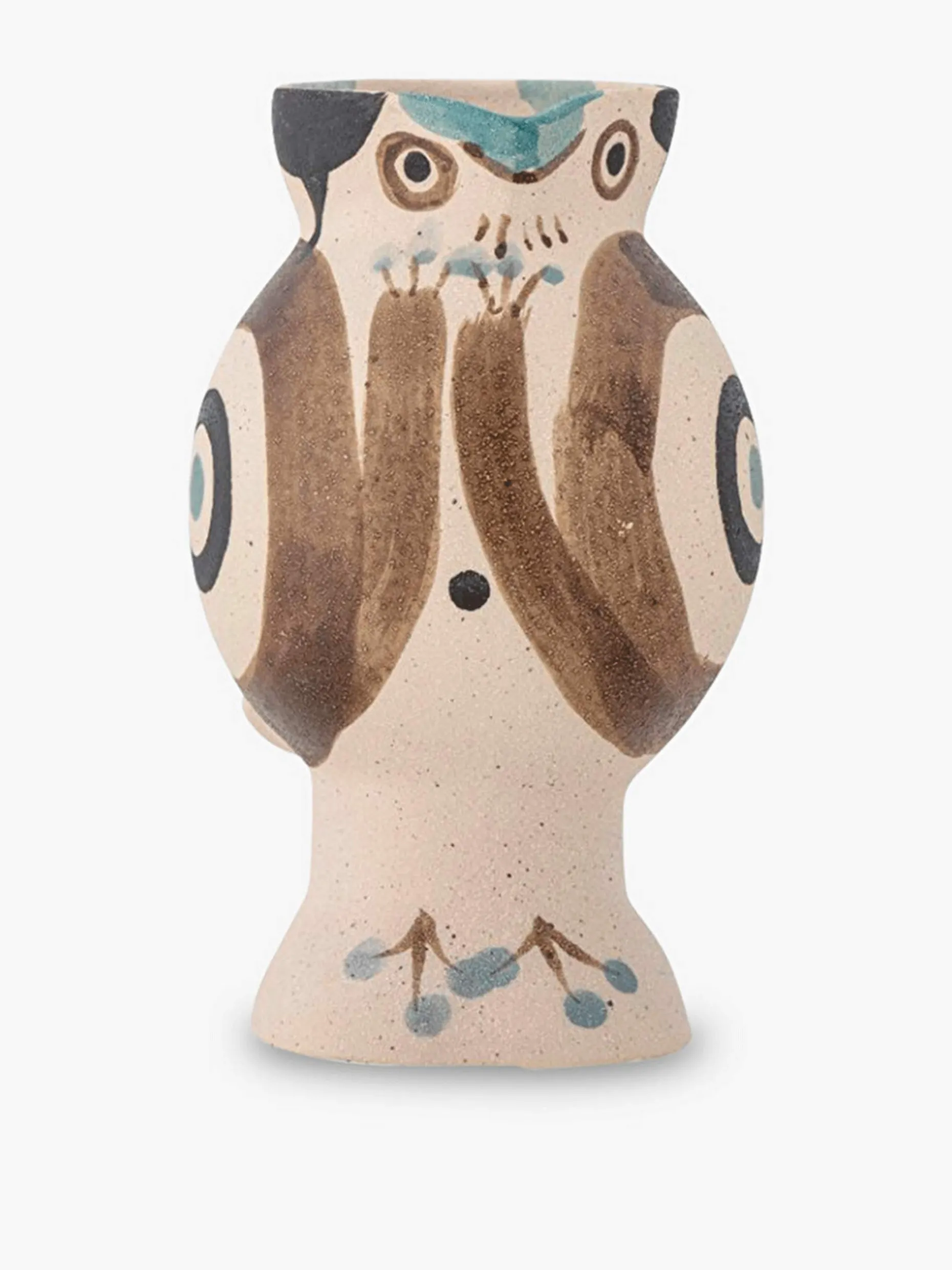 Vase mahrab gres - bloomingville