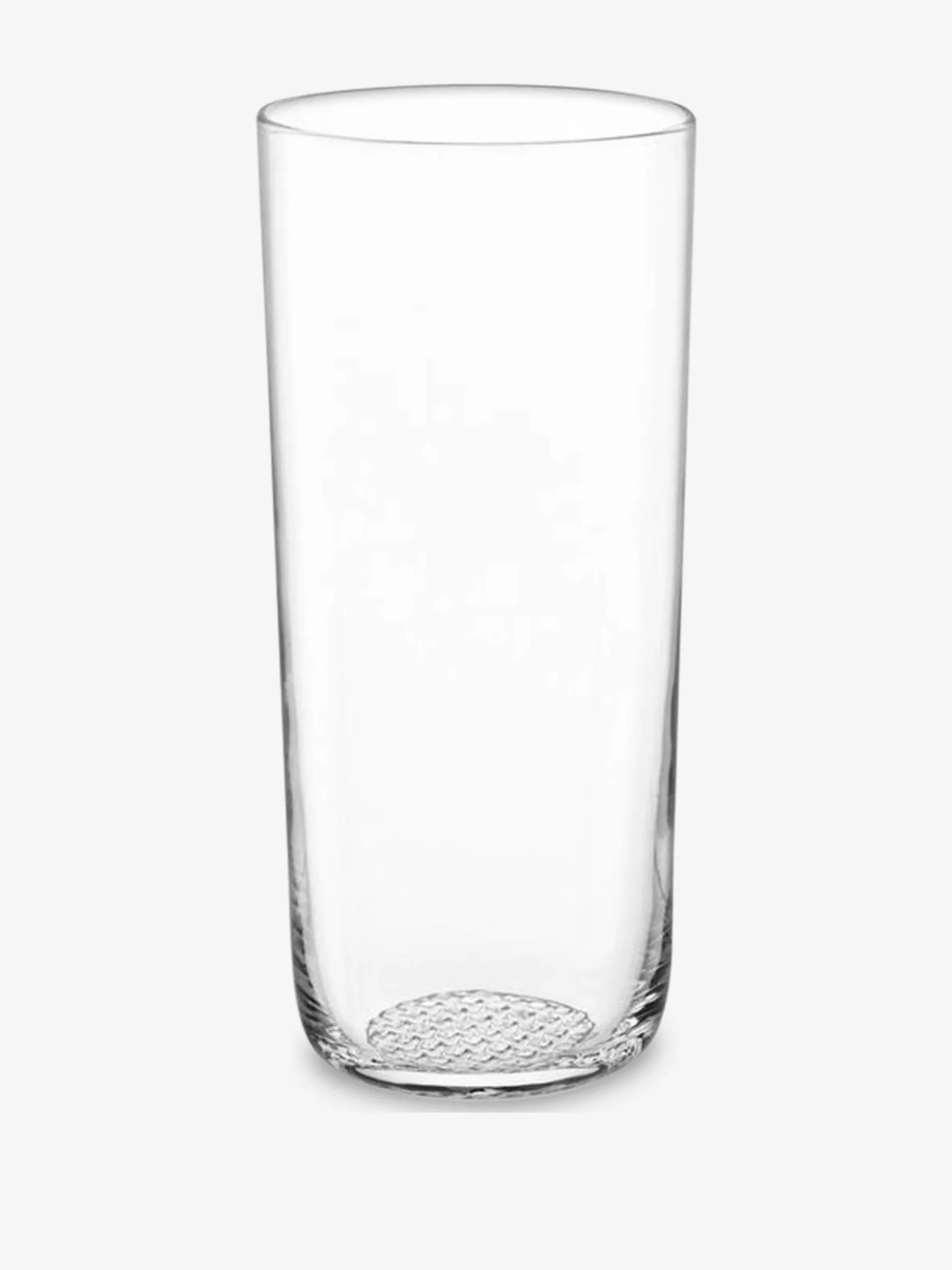 Vase minimalist verre - lsa