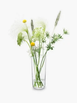 Vase minimalist verre - lsa