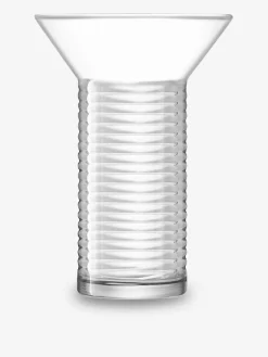 Vase screw l verre - lsa