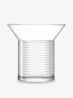 Vase screw m verre - lsa