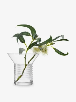 Vase screw m verre - lsa