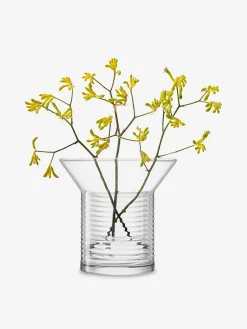 Vase screw m verre - lsa