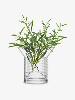 Vase screw m verre - lsa