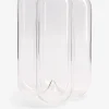 Vase space transparent