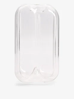 Vase space transparent