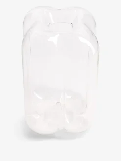 Vase space transparent