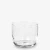 Verre a eau nordic bistro transparent - ...