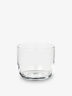 Verre a eau nordic bistro transparent - ...