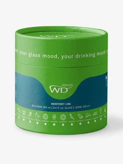 Verre figurine abeille - wd lifestyle easylife