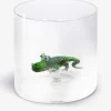 Verre figurine alligator - wd lifestyle easylife