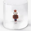 Verre figurine nutcracker - wd lifestyle easylife