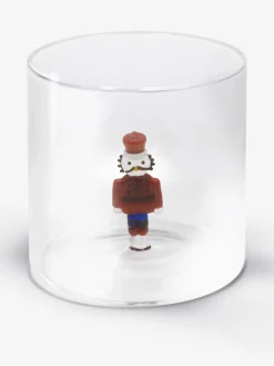 Verre figurine nutcracker - wd lifestyle easylife